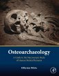 Osteoarchaeology (eBook, ePUB) - Bild 1