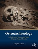 Osteoarchaeology (eBook, ePUB)