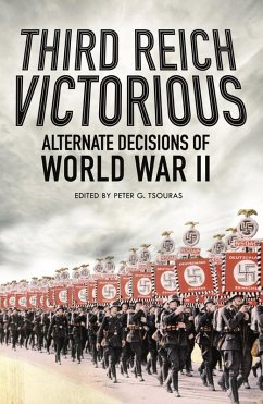 Third Reich Victorious (eBook, ePUB) - Tsouras, Peter G