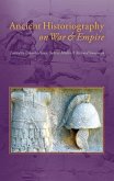 Ancient Historiography on War and Empire (eBook, ePUB)