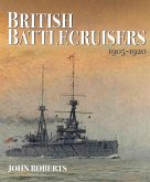 British Battlecruisers (eBook, ePUB)