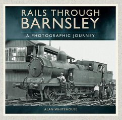 Cover Rails through Barnsley (eBook, ePUB)