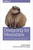 Designing for Wearables (eBook, ePUB)