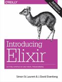Introducing Elixir (eBook, ePUB)