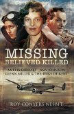 Missing: Believed Killed (eBook, ePUB)