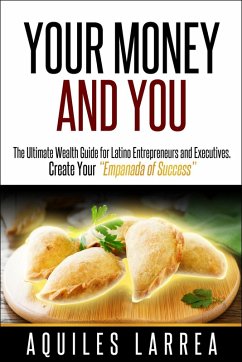 Cover Your Money and You (eBook, ePUB)