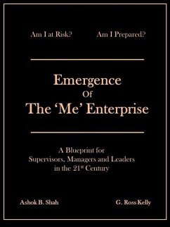 Cover Emergence of the 'Me' Enterprise (eBook, ePUB)