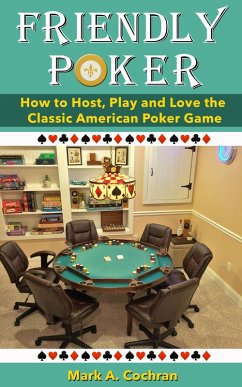 Cover Friendly Poker (eBook, ePUB)