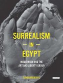 Surrealism in Egypt (eBook, ePUB)