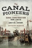 Canal Pioneers (eBook, ePUB)