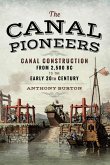 Canal Pioneers (eBook, ePUB)