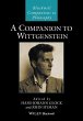 A Companion to Wittgenstein (eBook,... - Bild 1