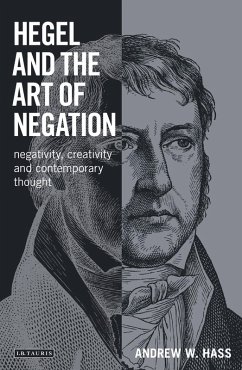 Cover Hegel and the Art of Negation (eBook, ePUB)