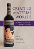 Creating Material Worlds (eBook, ePUB)