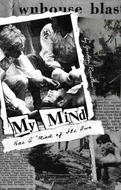 Cover My Mind Has a Mind of its Own (eBook, ePUB)