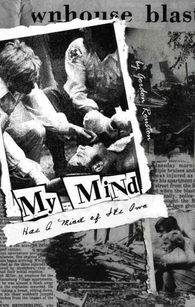 My Mind Has a Mind of its Own (eBook, ePUB) My Mind Has a Mind of its Own (eBook, ePUB)