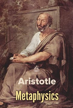 Metaphysics (eBook, ePUB) - Aristotle