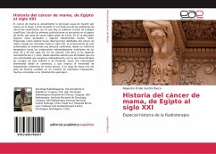 Historia del cáncer de mama, de Egipto al siglo XXI - Santini Basco, Alejandro Emilio