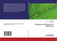 Phosphorus Efficiency of Pigeonpea - Singal, Ishu;Sandooja, Jitender Kumar;Devi, Sarita