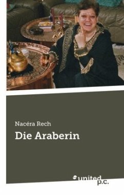 Die Araberin - Rech, Nacéra