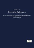 Das antike Badewesen Das antike Badewesen