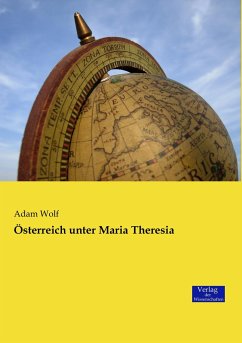 Österreich unter Maria Theresia