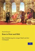 Rom in Wort und Bild Rom in Wort und Bild