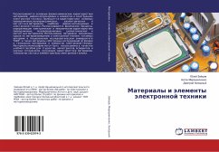 Materialy i älementy älektronnoj tehniki - Zajcev, Julij;Miroshnichenko, Anton;Holodnyj, Dmitrij