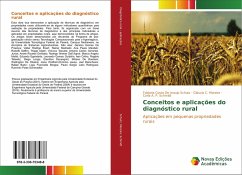 Conceitos e aplicações do diagnóstico rural