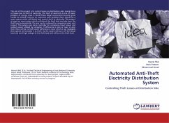 Automated Anti-Theft Electricity Distribution System - Hilal, Hazrat;Haleem, Abdul;Amad, Muhammad