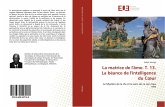 La matrice de l'âme. T. 13. La béance de l'intelligence du C¿ur