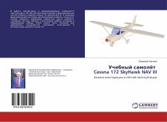Uchebnyj samolöt Cessna 172 SkyHawk NAV III - Korneev, Vladimir