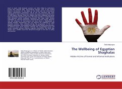 The Wellbeing of Egyptian Shaghalas - Majongwe, Delia