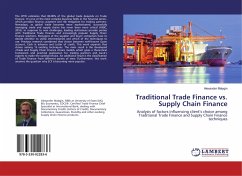 Traditional Trade Finance vs. Supply Chain Finance - Malygin, Alexander