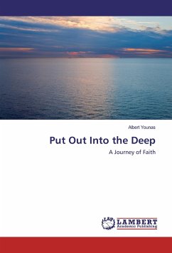 Put Out Into the Deep - Younas, Albert