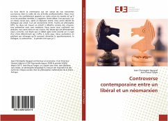 Controverse contemporaine entre un libéral et un néomarxien - Hauguel, Jean-Christophe;Farges, Jean-Pascal