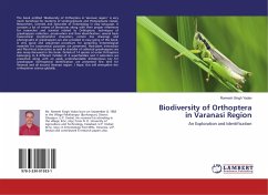 Biodiversity of Orthoptera in Varanasi Region
