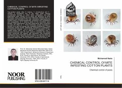 CHEMICAL CONTROL Of MITE INFESTING COTTON PLANTS - Nada, Mohamed