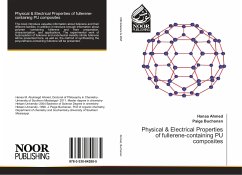 Physical & Electrical Properties of fullerene-containing PU composites - Ahmed, Hanaa;Buchanan, Paige