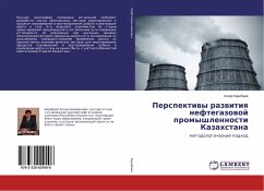 Perspektiwy razwitiq neftegazowoj promyshlennosti Kazahstana - Karibaev, Askar