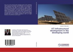 ICT Infrastructural development in the developing world