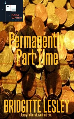 Permanently Part Time (eBook, ePUB) - Lesley, Bridgitte