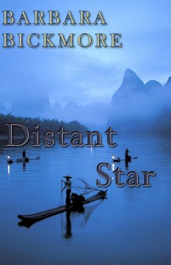 Cover Distant Star (eBook, ePUB)