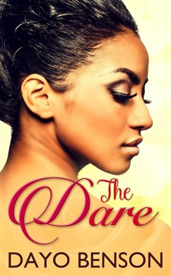 Cover The Dare (The Dare Series, #1) (eBook, ePUB)