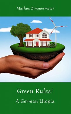 Cover Green Rules! (eBook, ePUB)