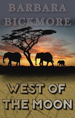 Cover West of the Moon (eBook, ePUB)