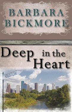 Cover Deep In The Heart (eBook, ePUB)