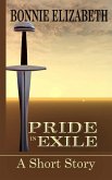 Pride In Exile (eBook, ePUB)