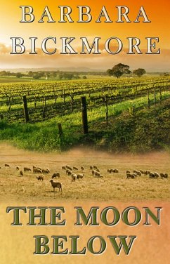 Cover The Moon Below (eBook, ePUB)