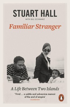 Familiar Stranger (eBook, ePUB) - Hall, Stuart